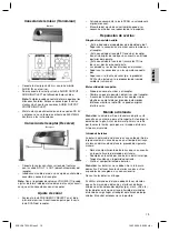 Preview for 19 page of AEG SLS 4705 Instruction Manual & Guarantee