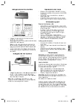 Preview for 29 page of AEG SLS 4705 Instruction Manual & Guarantee