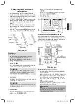 Preview for 13 page of AEG SLS 4706 Instruction Manual & Guarantee