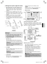 Preview for 21 page of AEG SLS 4706 Instruction Manual & Guarantee