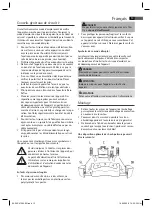 Preview for 13 page of AEG SLS 4709 Instruction Manual & Guarantee