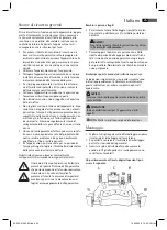 Preview for 25 page of AEG SLS 4709 Instruction Manual & Guarantee