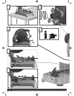 Предварительный просмотр 4 страницы AEG SMT355-1 Original Instructions Manual