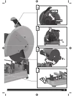 Предварительный просмотр 5 страницы AEG SMT355-1 Original Instructions Manual