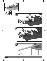 Предварительный просмотр 8 страницы AEG SMT355-1 Original Instructions Manual