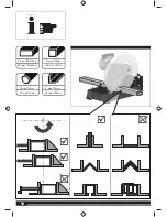 Предварительный просмотр 16 страницы AEG SMT355-1 Original Instructions Manual