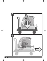 Предварительный просмотр 18 страницы AEG SMT355-1 Original Instructions Manual