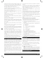 Предварительный просмотр 23 страницы AEG SMT355-1 Original Instructions Manual