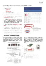 Preview for 19 page of AEG SNMP Ext Quick Start Manual