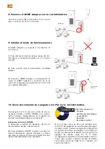 Preview for 30 page of AEG SNMP Ext Quick Start Manual