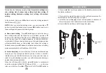 Preview for 7 page of AEG Soft User Manual