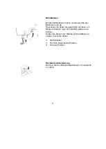 Предварительный просмотр 6 страницы AEG Spirit 100 User Manual