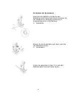 Предварительный просмотр 11 страницы AEG Spirit 100 User Manual