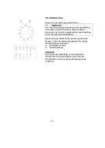 Предварительный просмотр 14 страницы AEG Spirit 100 User Manual