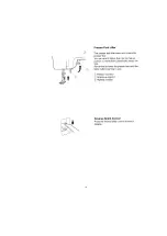 Предварительный просмотр 24 страницы AEG Spirit 100 User Manual