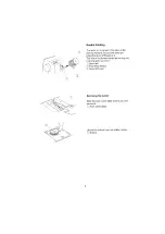 Предварительный просмотр 25 страницы AEG Spirit 100 User Manual