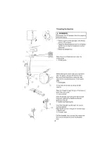 Предварительный просмотр 28 страницы AEG Spirit 100 User Manual