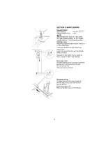 Предварительный просмотр 33 страницы AEG Spirit 100 User Manual