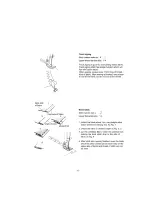 Предварительный просмотр 37 страницы AEG Spirit 100 User Manual