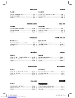 Preview for 2 page of AEG SR 4304 CD User Manual