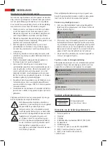 Preview for 10 page of AEG SR 4334 CD Manual