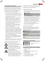 Preview for 15 page of AEG SR 4334 CD Manual