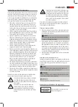 Preview for 25 page of AEG SR 4334 CD Manual