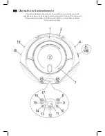 Preview for 3 page of AEG SR 4352 Instruction Manual