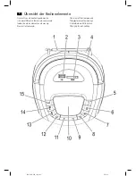 Preview for 3 page of AEG SR 4373 SD/USB Instruction Manual