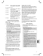 Предварительный просмотр 53 страницы AEG SRR 4317 CD/MP3 Instruction Manual & Guarantee