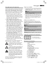 Предварительный просмотр 31 страницы AEG SRR 4319 CD/MP3 Instruction Manual & Guarantee