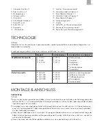 Предварительный просмотр 11 страницы AEG ST 1200 Instructions For Use Manual