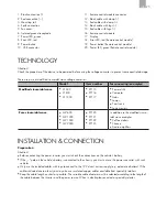 Preview for 25 page of AEG ST 1200 Instructions For Use Manual