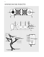 Preview for 52 page of AEG ST 1200 Instructions For Use Manual