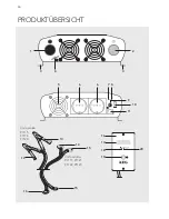 Preview for 66 page of AEG ST 1200 Instructions For Use Manual