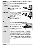 Предварительный просмотр 7 страницы AEG ST 500 Instructions For Use Manual