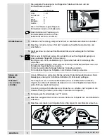 Preview for 12 page of AEG ST 500 Instructions For Use Manual