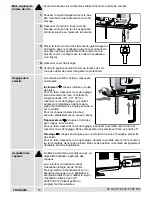 Предварительный просмотр 16 страницы AEG ST 500 Instructions For Use Manual