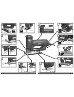 Preview for 3 page of AEG ST 700 E Original Instructions Manual