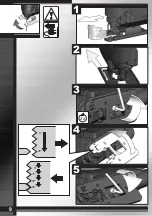 Preview for 7 page of AEG STEP 100 X Instructions For Use Manual