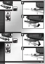 Preview for 14 page of AEG STEP 100 X Instructions For Use Manual