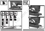 Preview for 8 page of AEG STEP 1200 BX Original Instructions Manual