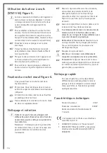 Preview for 16 page of AEG STM 11 series Operating Instructions Manual