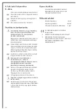 Предварительный просмотр 52 страницы AEG STM 11 series Operating Instructions Manual