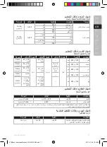 Preview for 17 page of AEG STM3 Series Instruction Book