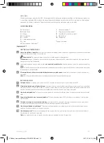 Preview for 18 page of AEG STM3 Series Instruction Book