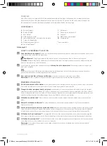 Preview for 22 page of AEG STM3 Series Instruction Book