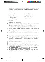 Preview for 26 page of AEG STM3 Series Instruction Book