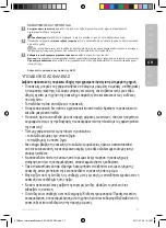 Preview for 27 page of AEG STM3 Series Instruction Book