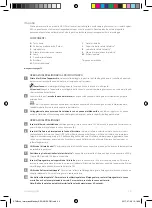 Preview for 30 page of AEG STM3 Series Instruction Book